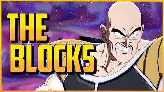 DBFZ ▰ When You Think You Can Block Like GO1【Dragon Ball FighterZ】