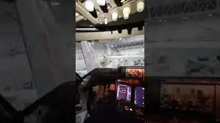 night shift aircraft maintenance life ✈️