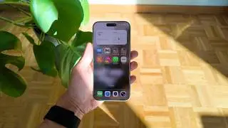 Que hay en mi Iphone 17 Pro Max en 2026
