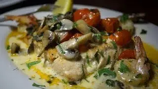 Up The Avenue-John & Tony's Ristorante-West Chicago, IL-ACTV Digest