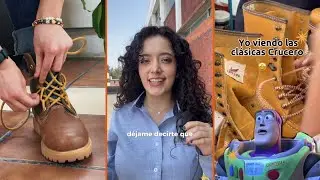 Recopilación de los MEJORES TIKTOKS de Mayo - Zapatos Crucero