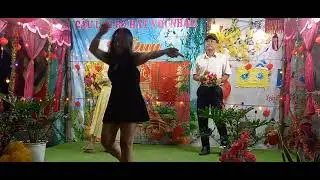 Đường  tình đoi nga (song ca)