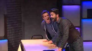 Next to Normal 2018: You Don't Know/ I Am the One