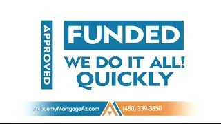Academy Mortgage AZ Mortgage Services