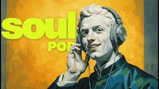 SOUL POP | energetic | Vol.02 | Beats to Make You Move