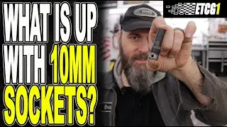 What is Up With 10mm Sockets?