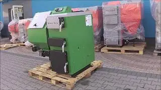 Automatický kotel TERMO-TECH TECH DUO - KOTLY.COM.PL