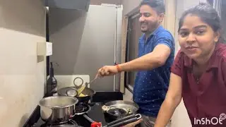 हमारा छोटा सा Kitchen Vlog | Love + Food = Happiness 🥰🍴| BeautySinghWorld