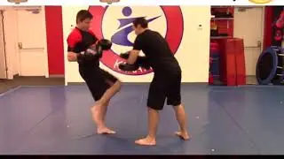 Drills for Advanced and Adult Martial Arts Classes
