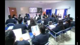Students' Life EMPI Movie