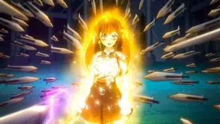 I May Be a Guild Receptionist 「AMV」 Fight Back