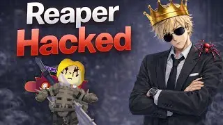 🔥 Reaper Hack ( Glitch ) 😅🔥 #swordmasters.io