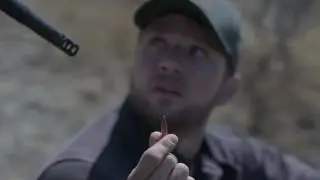 Shooter SE01-I am not afraid to play God, Boy.