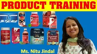 EON Product Training, Harvest Success academy, Mi Lifestyle Marketing , Miss Nitu Jindal