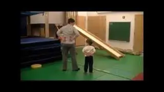 Manipulative Body Practice