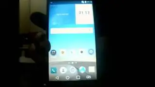 Hard Reset LG G3