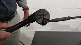 IDUCTOR ACCESORIO PARA TUERCAS