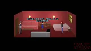 Paul Of Cthulhu | Trilby's Notes Full Playthrough