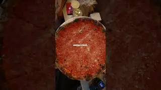 NYC's Most Hyped $50 Pizza (Ceres NYC)
