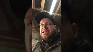 Введение и часть первая по очистке экрана насоса снегоочистителя Boss.