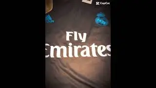 Ronaldo 2017/18 away 🤩 Link in bio for jerseys #ronaldo #realmadrid #2017 #2018
