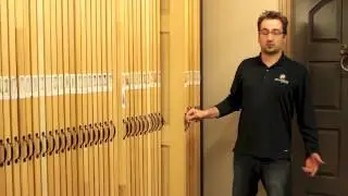Royal Door Limited :: Customer Service Selection