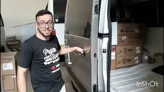 F&aacute;brica de motorhomes em BIRIGUI!!??? ISSO MESMO!!!