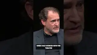Майкл Стулбарг напоминает нам урок, который должен усвоить каждый актёр: ты самодостаточен. #YTSh...