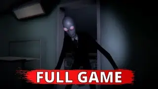 Sanity's Atmosphere Gameplay Walkthrough Full Game (no commentary)