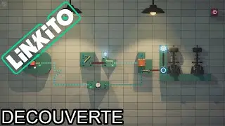 [D&eacute;couverte] Linkito (d&eacute;mo)