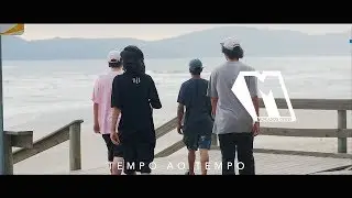 Mokados Crew - Tempo ao Tempo (Prod. Freeze nos Beatz)