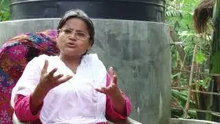 Drinking water scheme Bihar