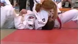 osaekomi 6