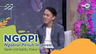NGOPI [ PROSPEK USAHA PROPERTY DI MASA DEPAN ]