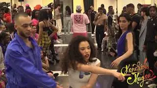 2K ELITE PERFORMANCE VICTORIA SECRET BALL