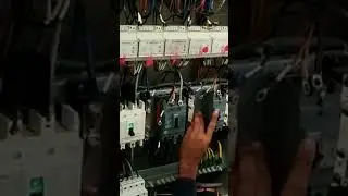 electrical work #viral #electricalvideos#shortfeed #shortvideo#electricalshort #shorts#wiring#shorts