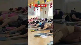 Mix yoga class #trending #viral #backbend #flexibility #yogavietnam #yoga #hipopening #stretch