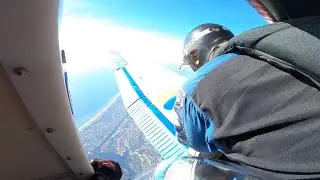 Accelerated Free Fall Category D