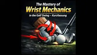 #464 The Mastery of Wrist Mechanics in the Golf Swing