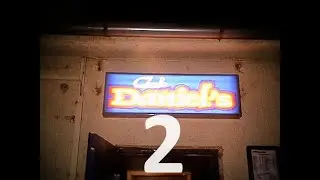 Volt egyszer egy : Club Daniel's (Várpalota) - Conga CD 2