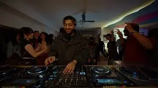 8 Till Infinity - Nash - boxout.fm [13-11-2024] #djmix