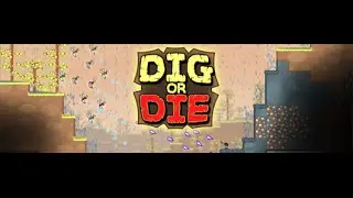 Dig Or Die: Boss Battle: The Demon