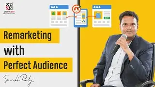 Обзор Perfect Audience &mdash; как проводить ремаркетинг с Perfect Audience?