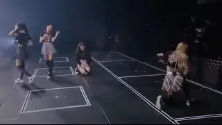 Blackpink Jisoo&rsquo;s  birthday in Tokyo 