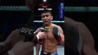 Насколько ХОРОШИМ был турнир UFC Fight Night: Bautista vs Oliveira?