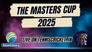The Master's Cup 2025 || Season 2