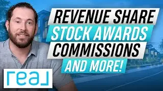 9 Ways to Make Money with REAL Brokerage - Updated 2024