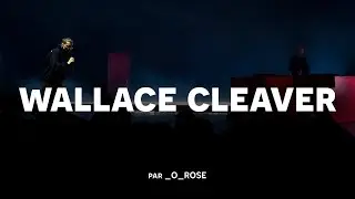 Wallace Cleaver - L'Olympia - (Concert Complet)
