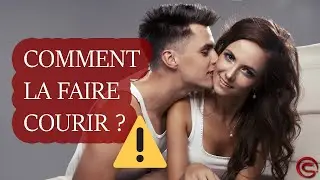 10 Comportements Qui Poussent Quelqu'un À Vous Courir Après