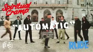 Spiritual Cramp - Automatic (Official Audio)